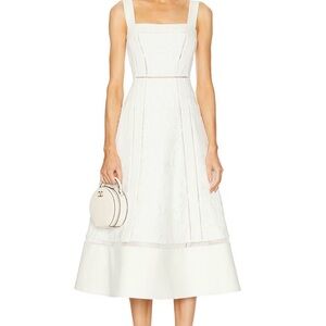 Alexis- Kensington Dress